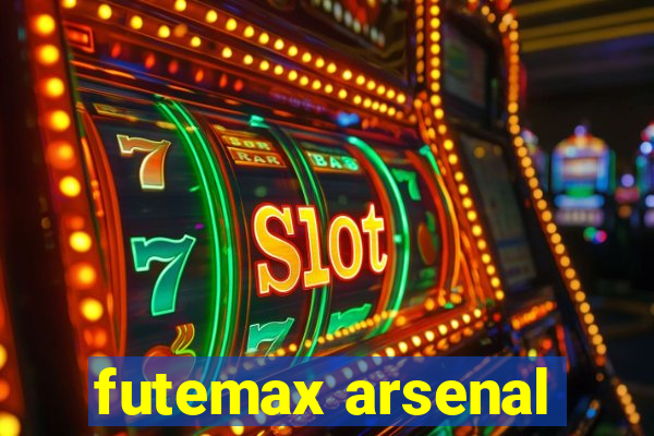 futemax arsenal